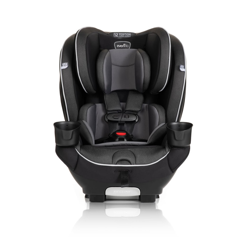 Автокрісло Evenflo EveryKid LX - Livingstone (032884200016) - зображення 3