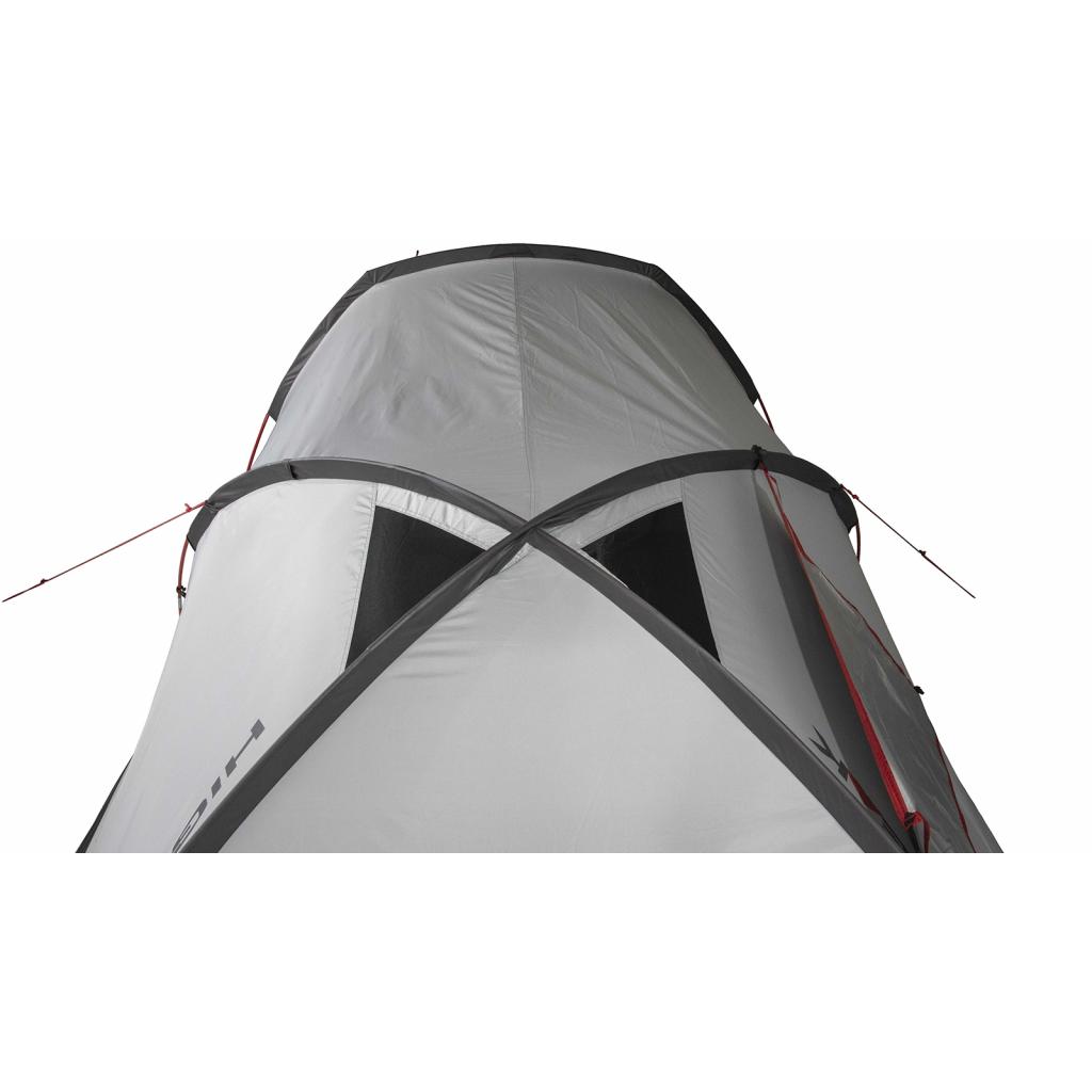 Намет High Peak Alfena 3.0 Nimbus Grey (928510) - зображення 7