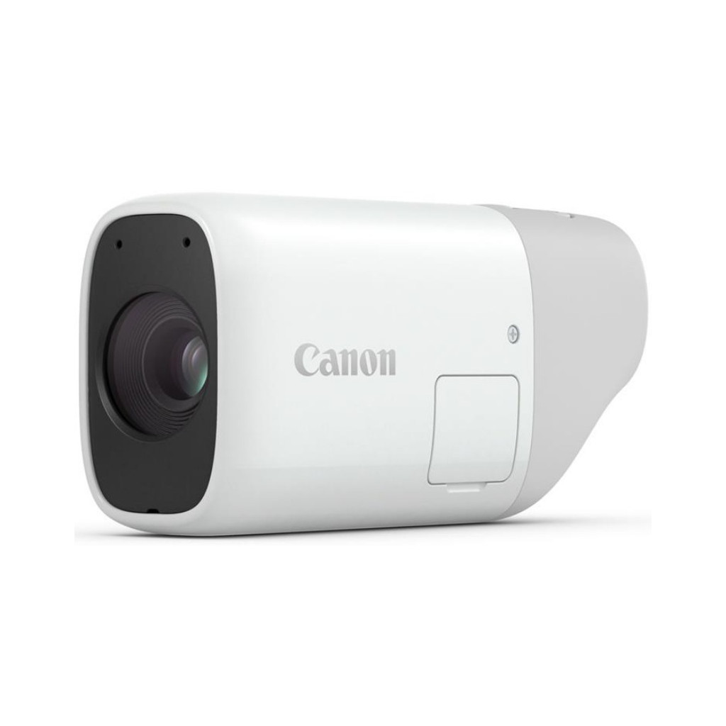 Цифровий фотоапарат Canon Powershot Zoom (4838C007) - зображення 1