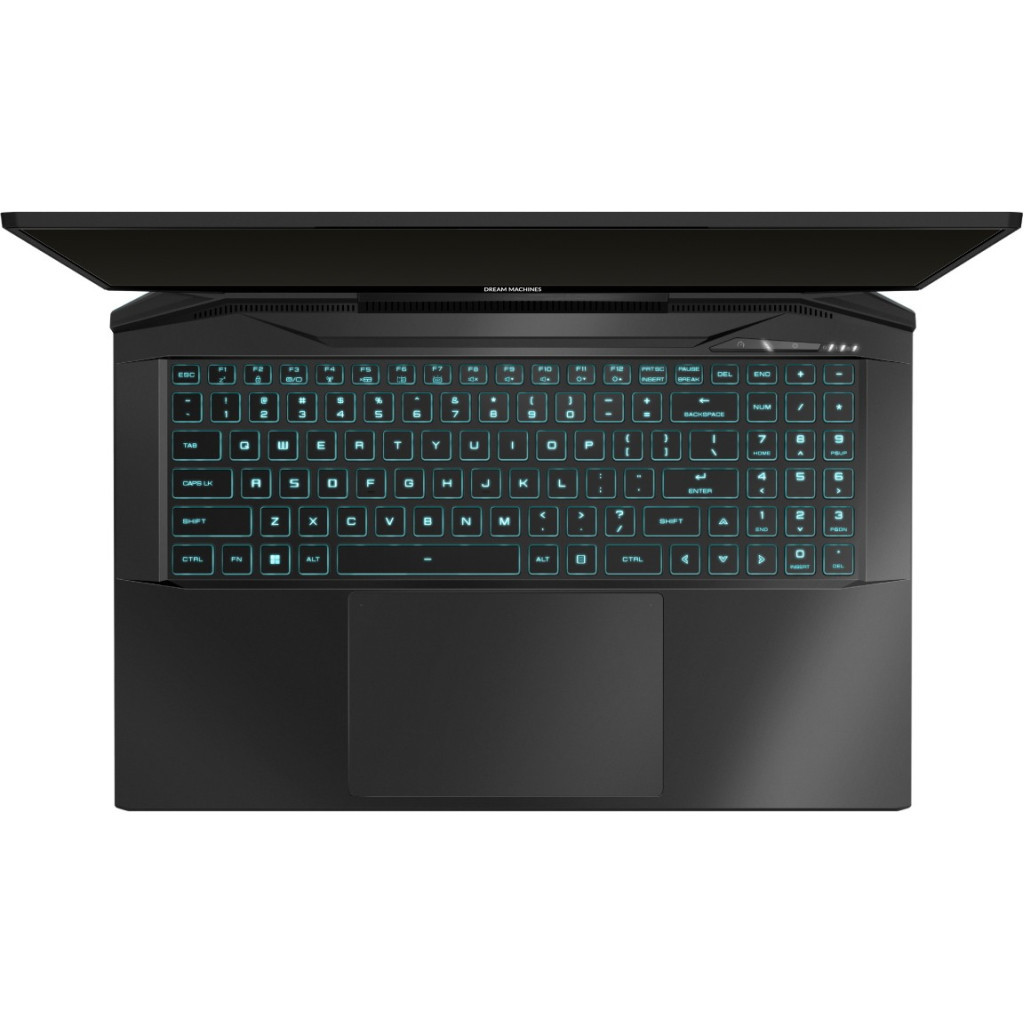 Ноутбук Dream Machines RG4050-17 (RG4050-17UA20) - зображення 3