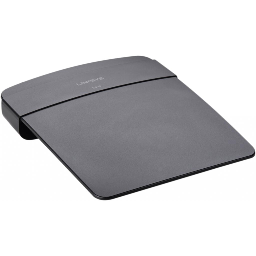 Маршрутизатор Linksys E900 - зображення 3