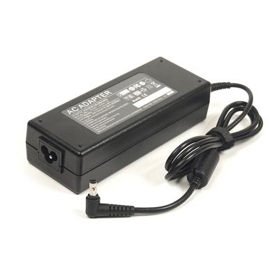 Блок живлення до ноутбуку PowerPlant IBM/LENOVO 220V, 19.5V 120W 6.15A (5.5*2.5) (IB120G5525) - зображення 2