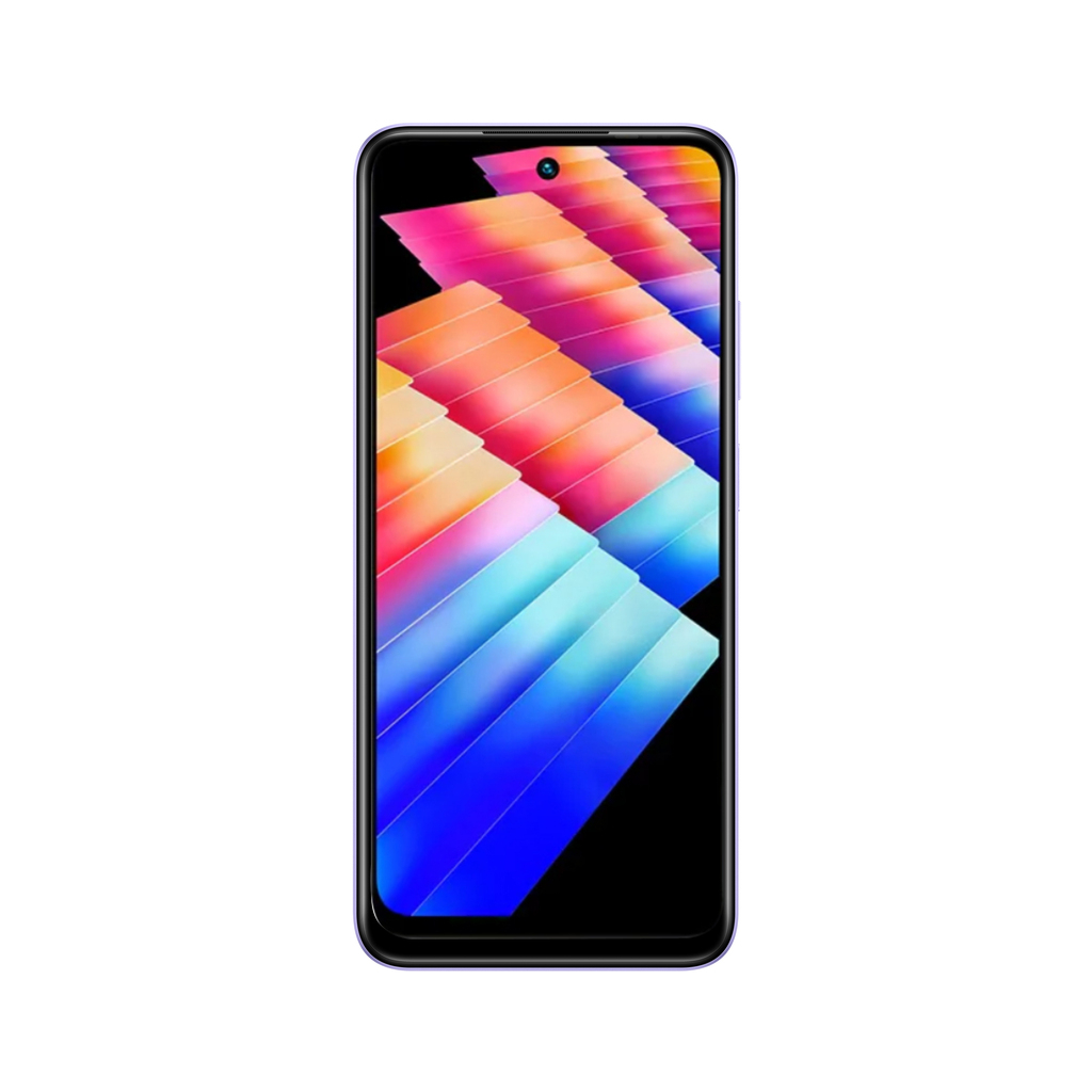 Мобільний телефон Infinix Hot 30 Play 8/128Gb NFC Bora Purple (4895180799105) - зображення 2
