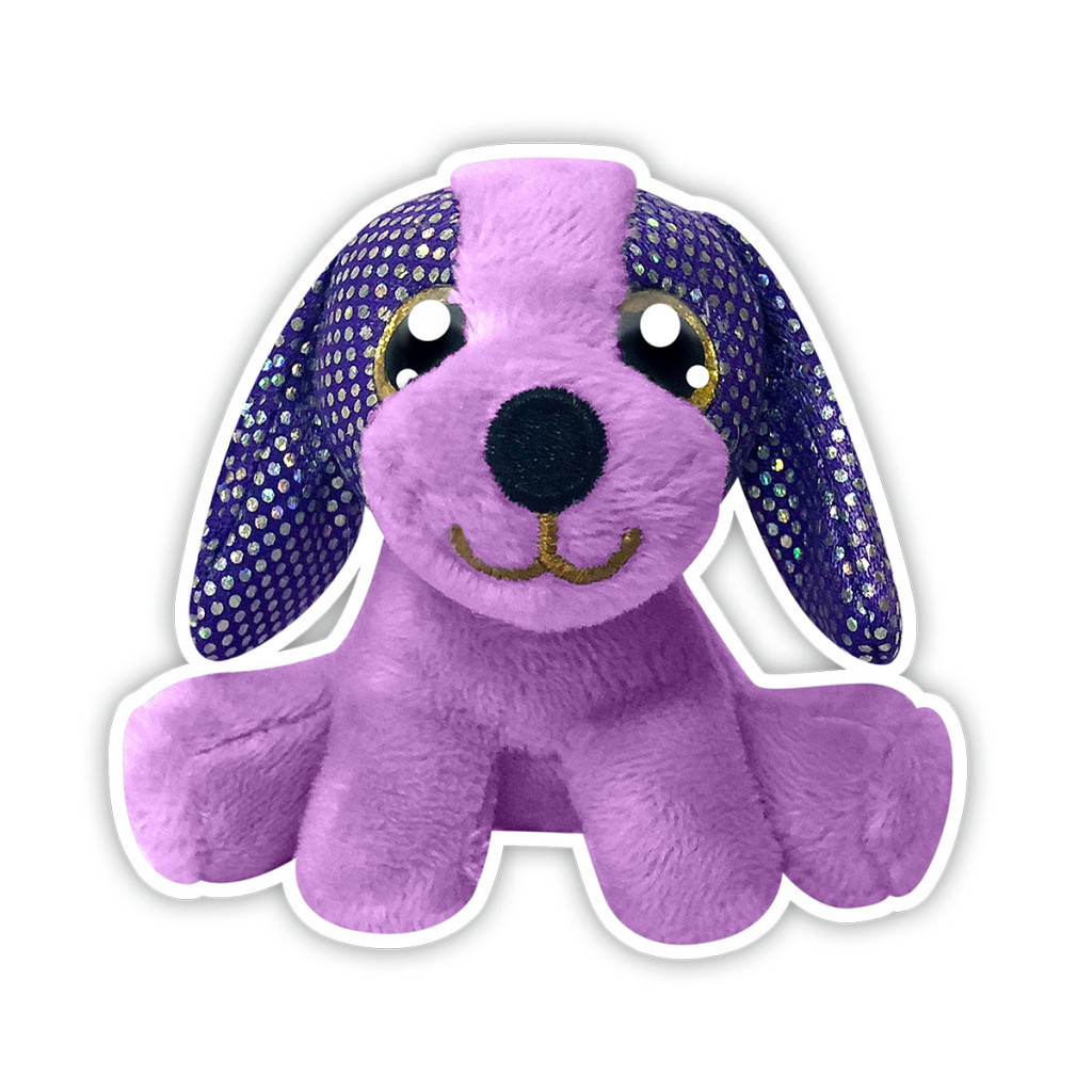 М'яка іграшка Surprizamals сюрприз в кулі S10 (SU20445) - зображення 10