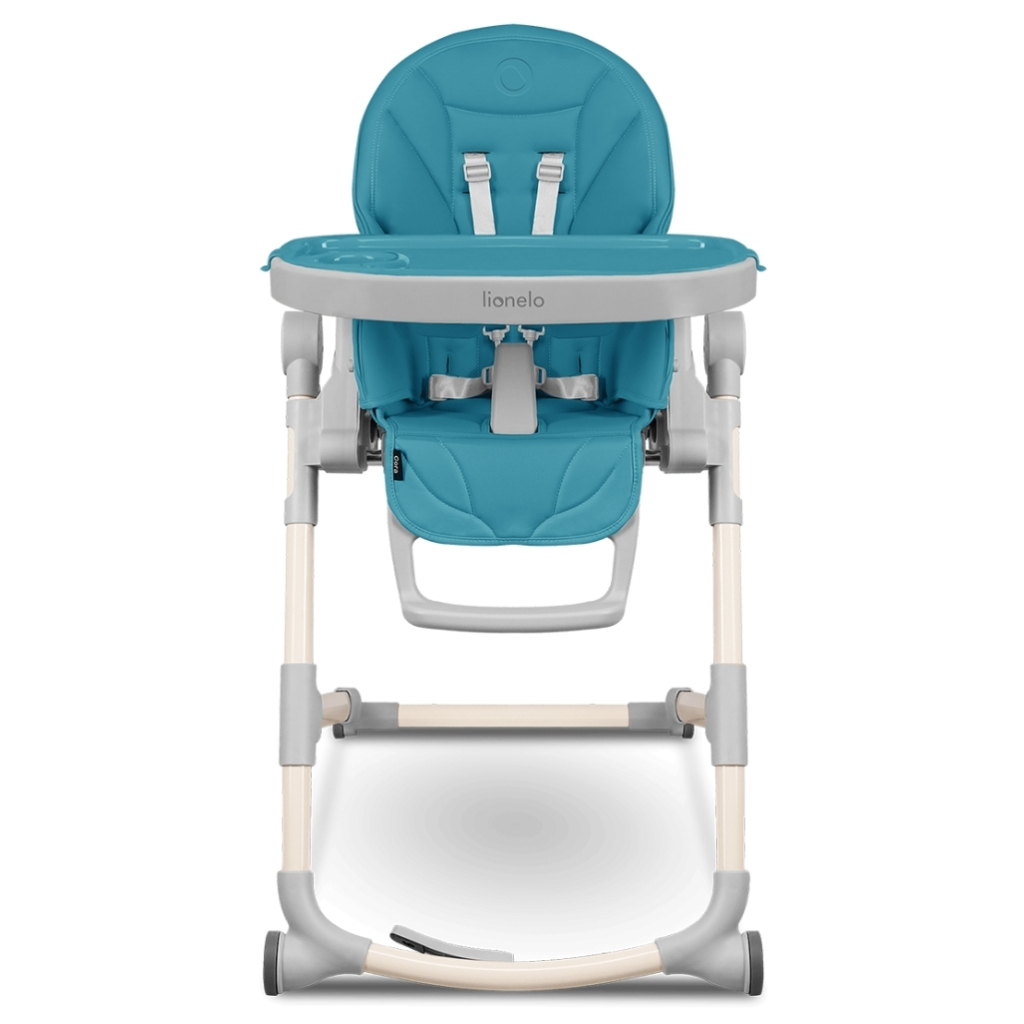Стілець для годування Lionelo Cora Ocean (LO-CORA OCEAN) - зображення 3