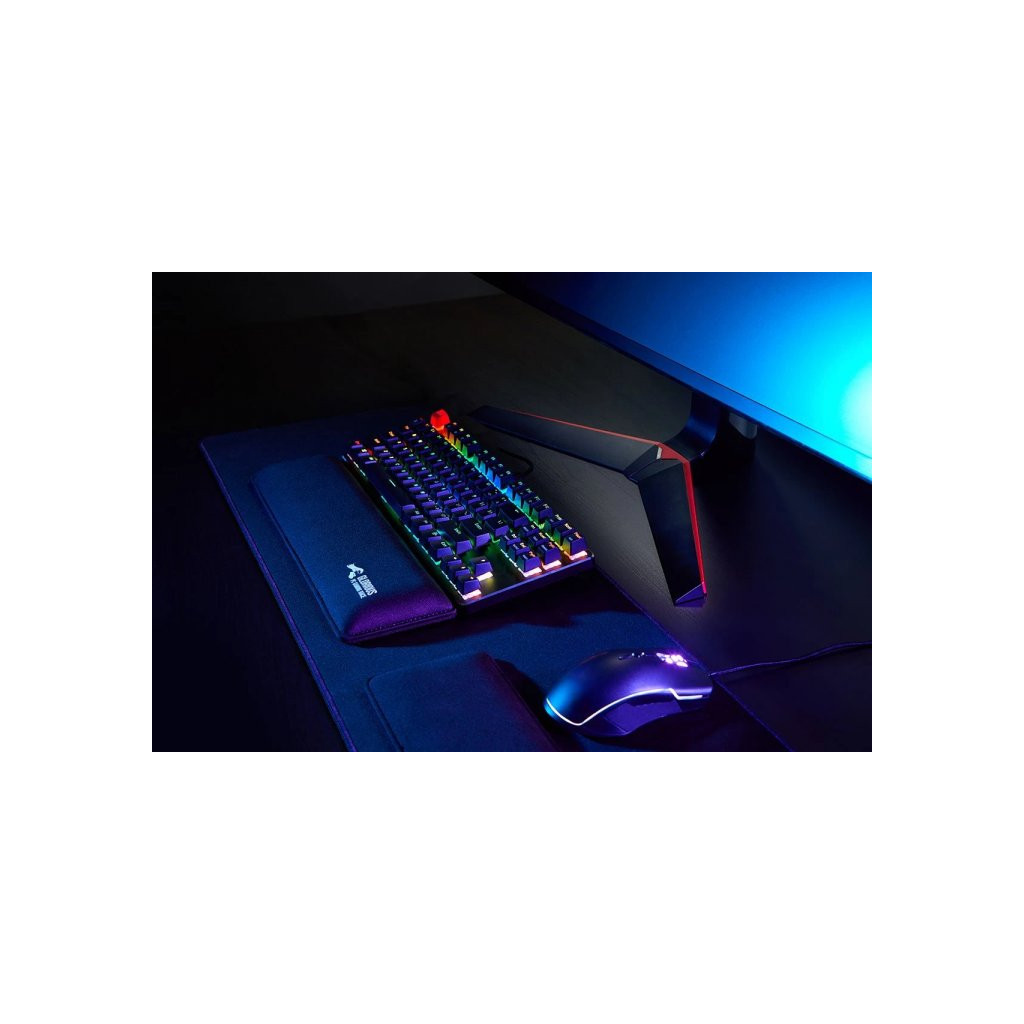 Клавіатура Glorious GMMK TKL Black (GMMK-TKL-BRN) - зображення 7