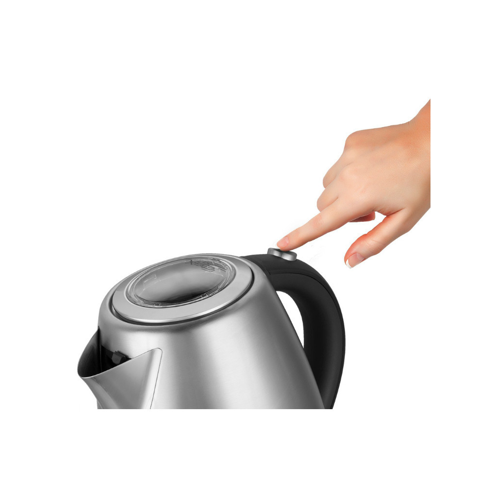 Електрочайник Redmond RK-M1721-E - зображення 6