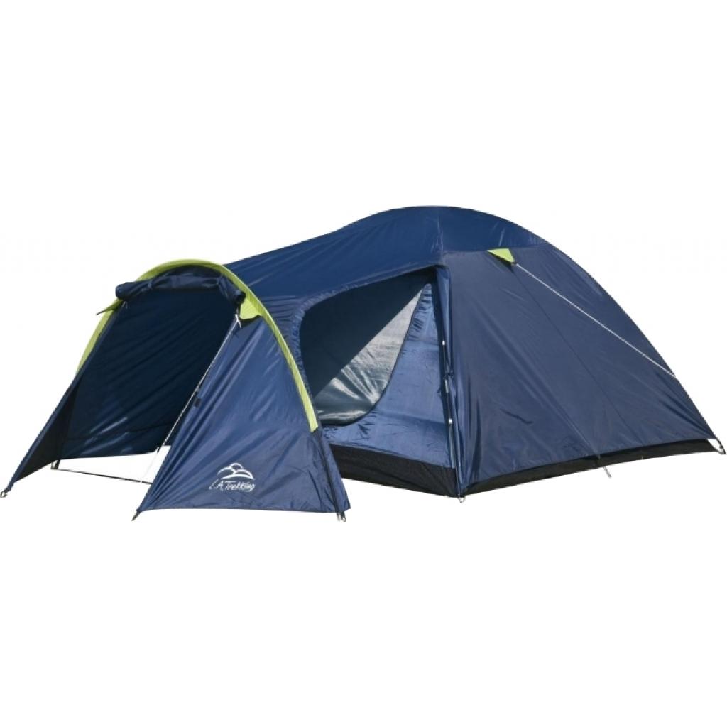 Намет L.A.Trekking MADRID 3 (82191) - зображення 1