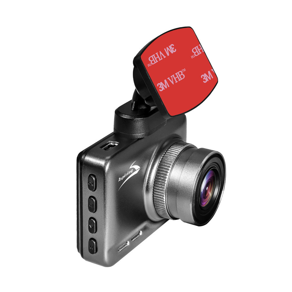 Відеореєстратор Aspiring GT17 - зображення 3