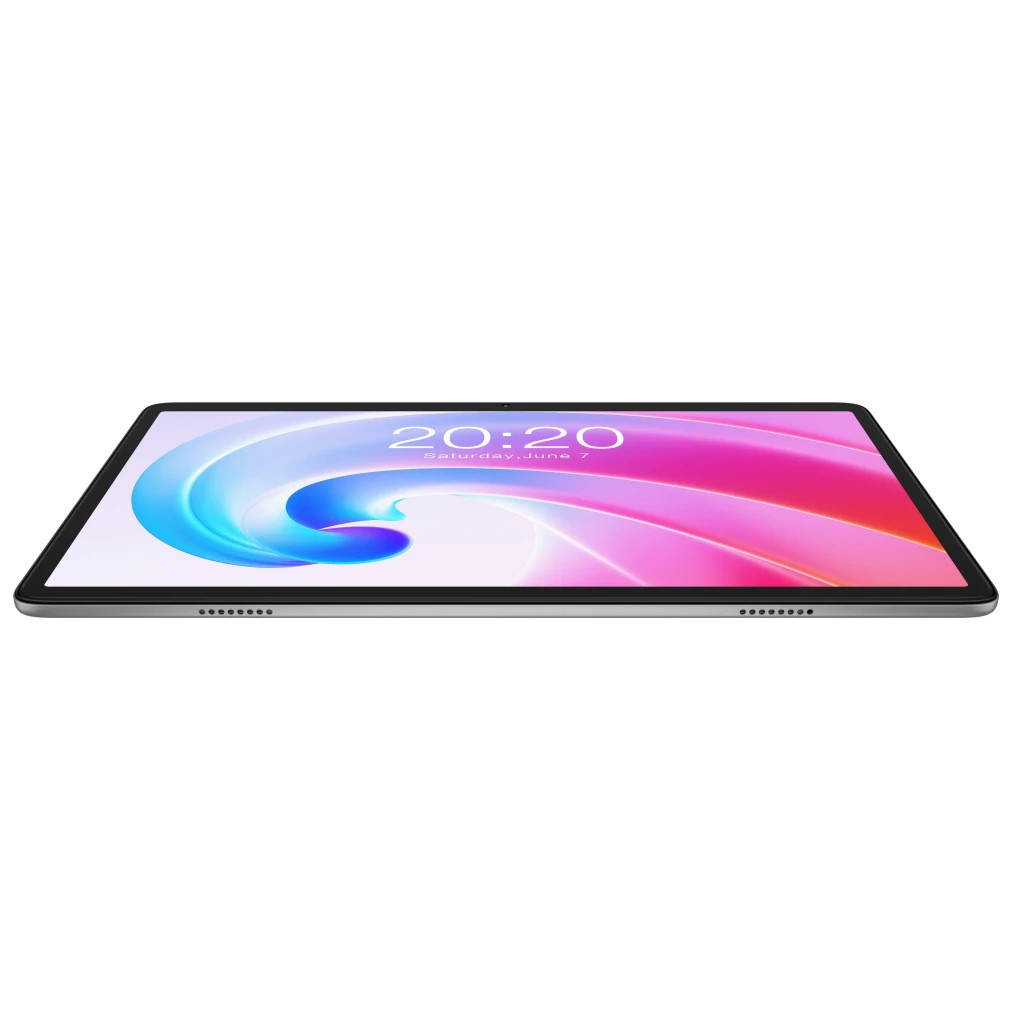 Планшет Teclast P40HD 10.1 4G LTE 6/128GB Gray (6940709684955) - зображення 5