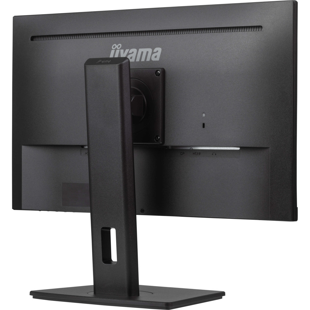 Монітор iiyama XUB2493HS-B6 - зображення 6