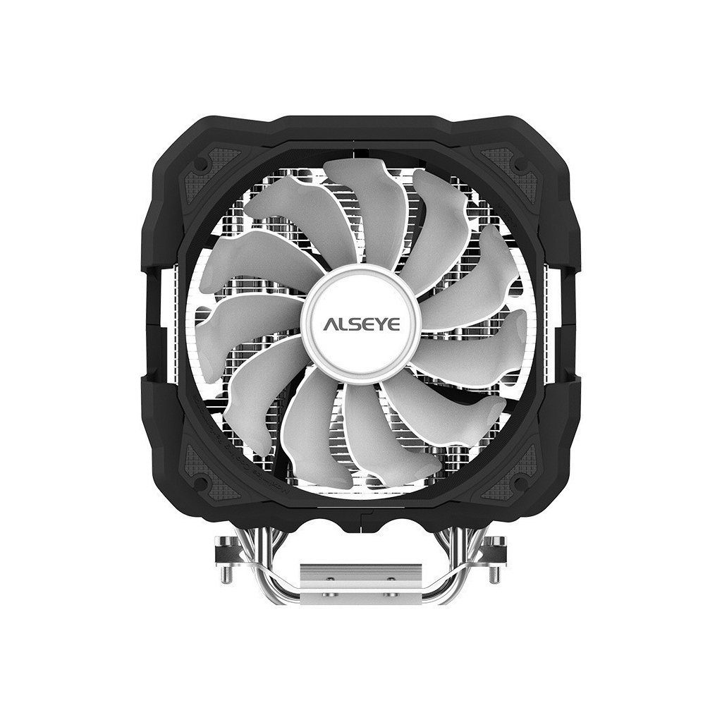 Кулер до процесора Alseye M120-DB (AS.01.01.0024) - зображення 6