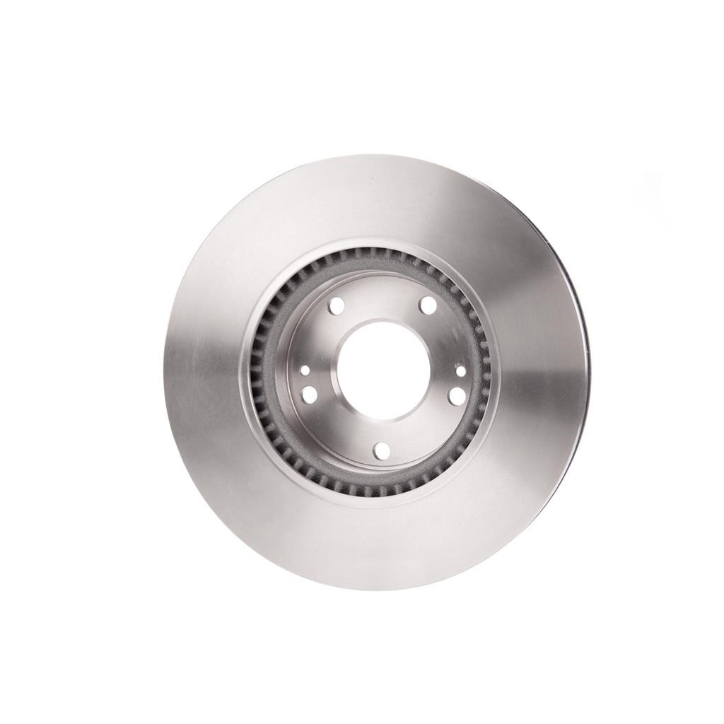 Гальмівний диск Bosch 0 986 479 537 - зображення 3