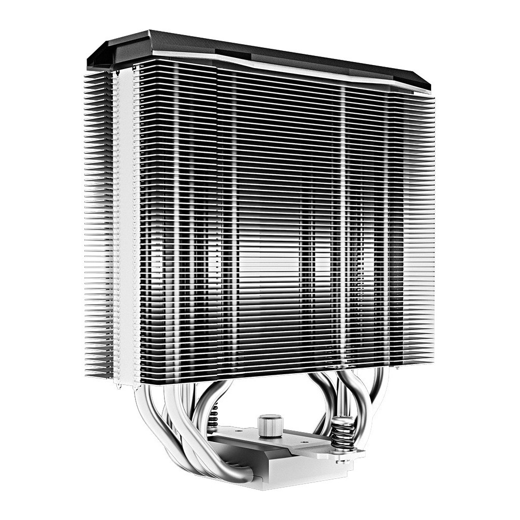 Кулер до процесора Deepcool AS500 PLUS - зображення 11