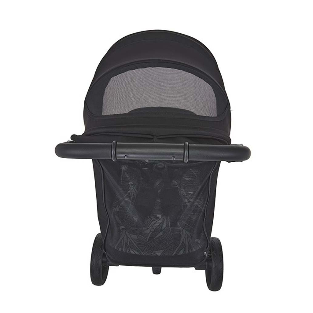 Коляска Espiro WAVE 2023 217 Anthracite Stone (206719) - зображення 6