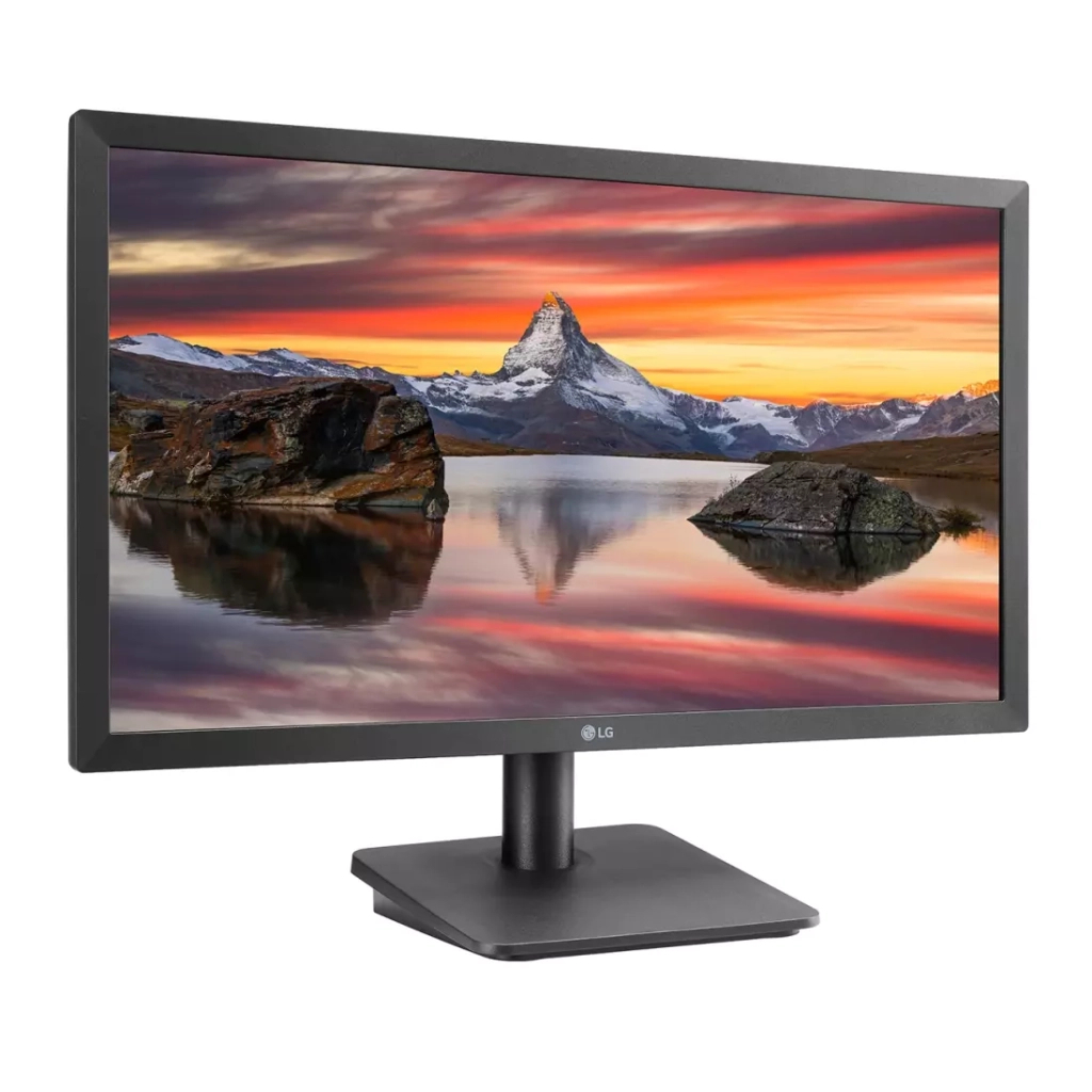 Монітор LG 22MP410-B - зображення 2