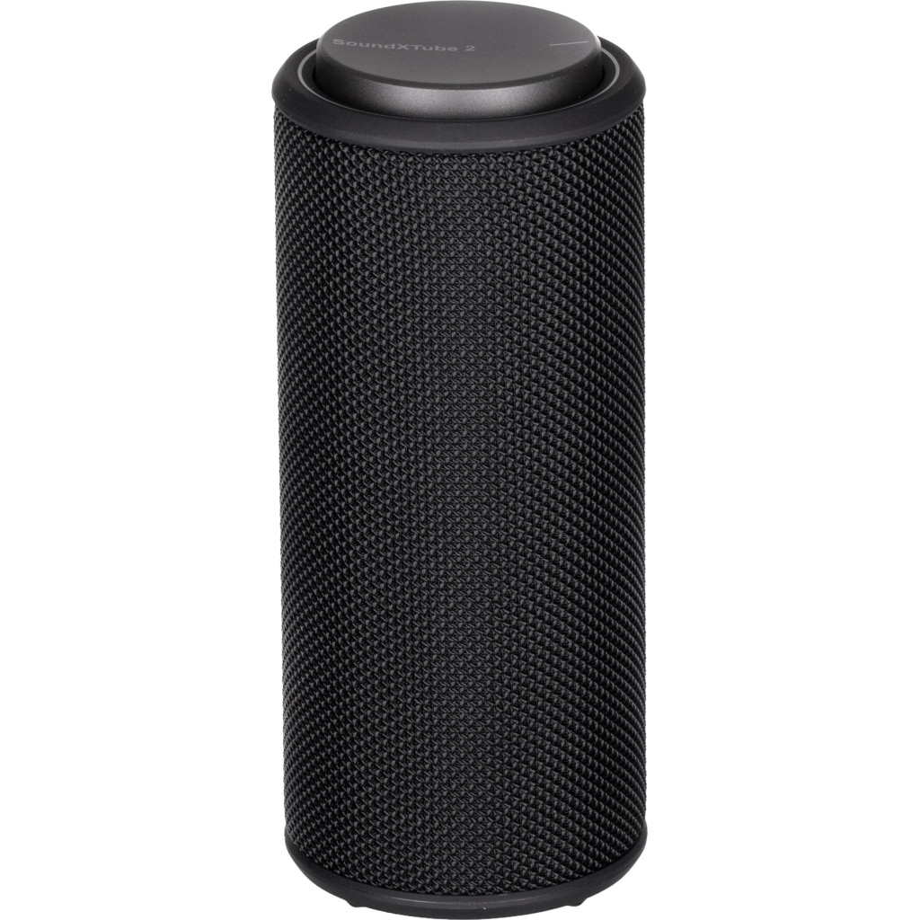 Акустична система 2E SoundXTube2 Black (2E-BSSXT2WBK) - зображення 3