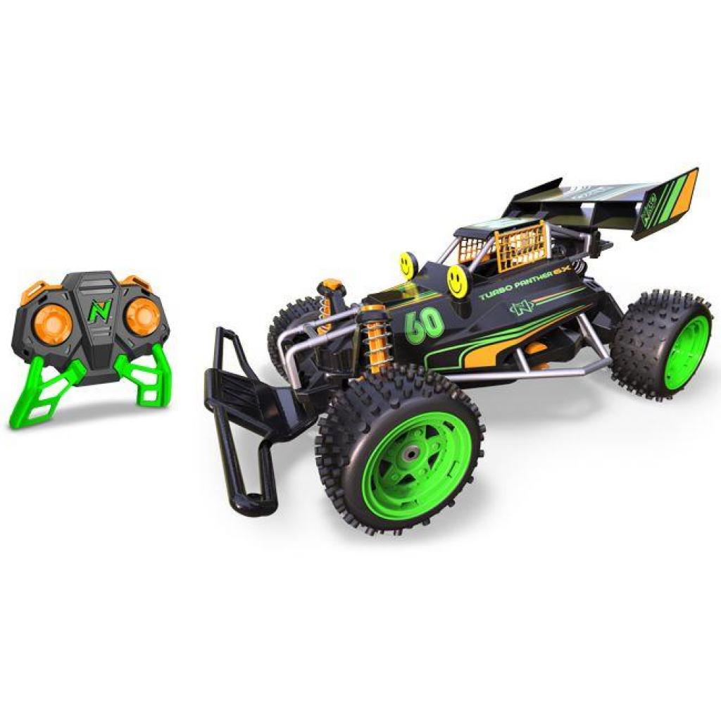 Радіокерована іграшка Nikko Turbo Panther (94700) - зображення 2