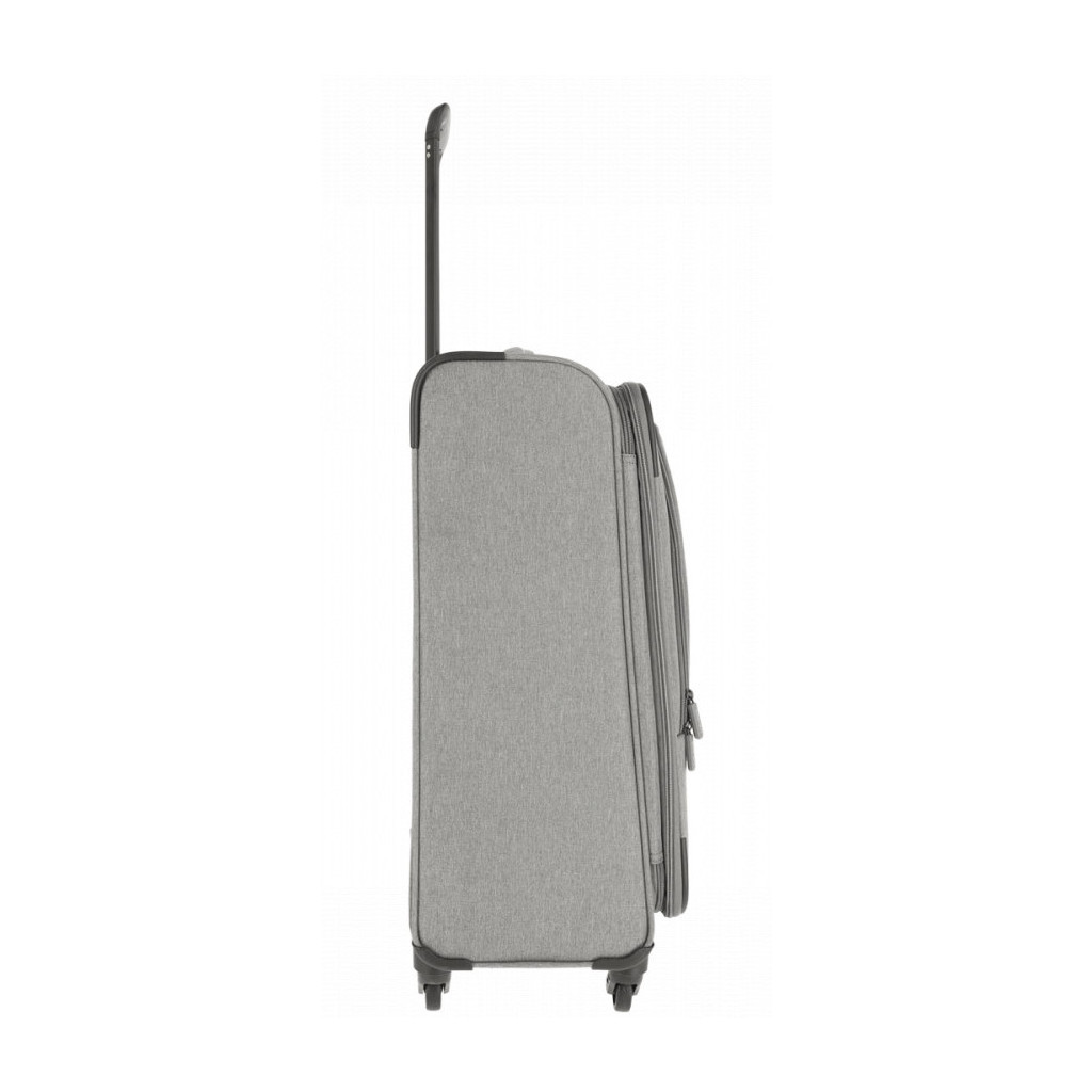 Валіза Travelite Boja Anthracite M (TL091548-04) - зображення 4