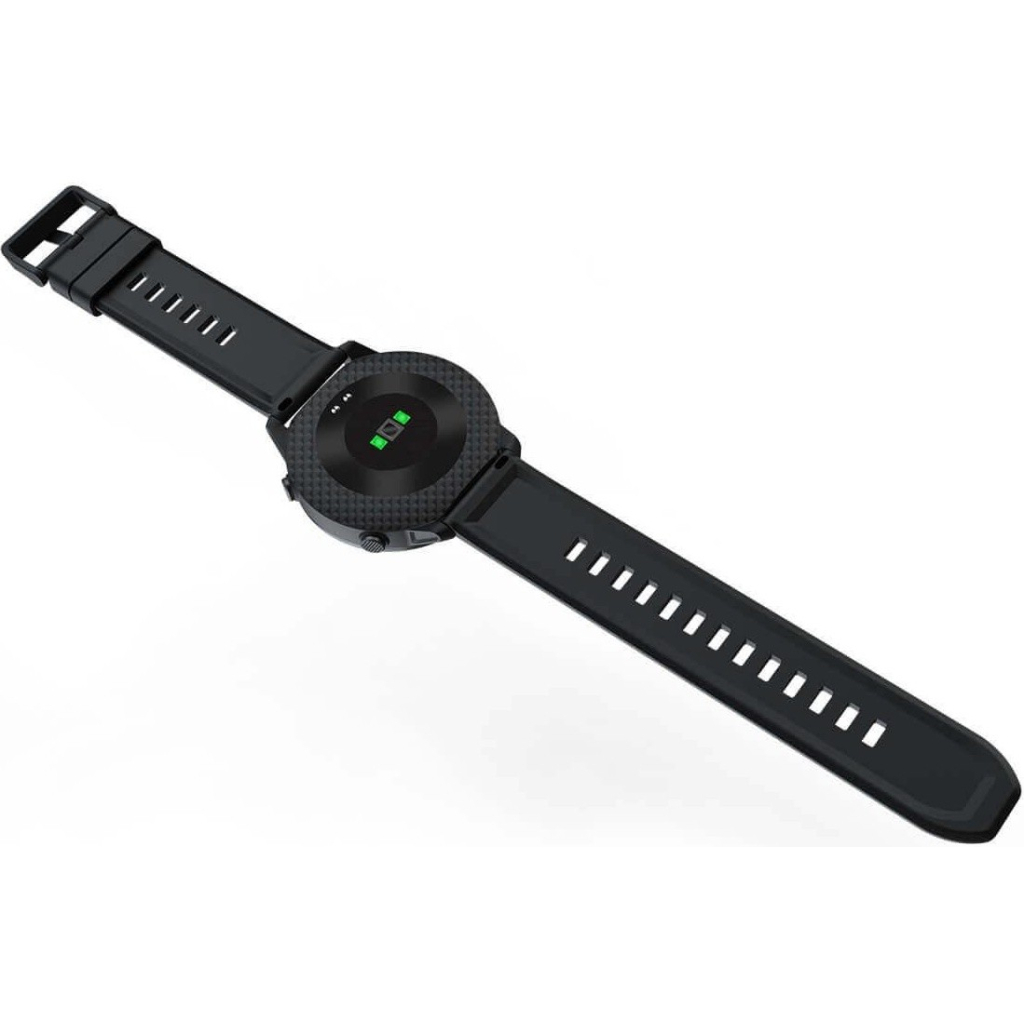 Смарт-годинник Blackview X5 47 mm Black (6931548307167) - зображення 8