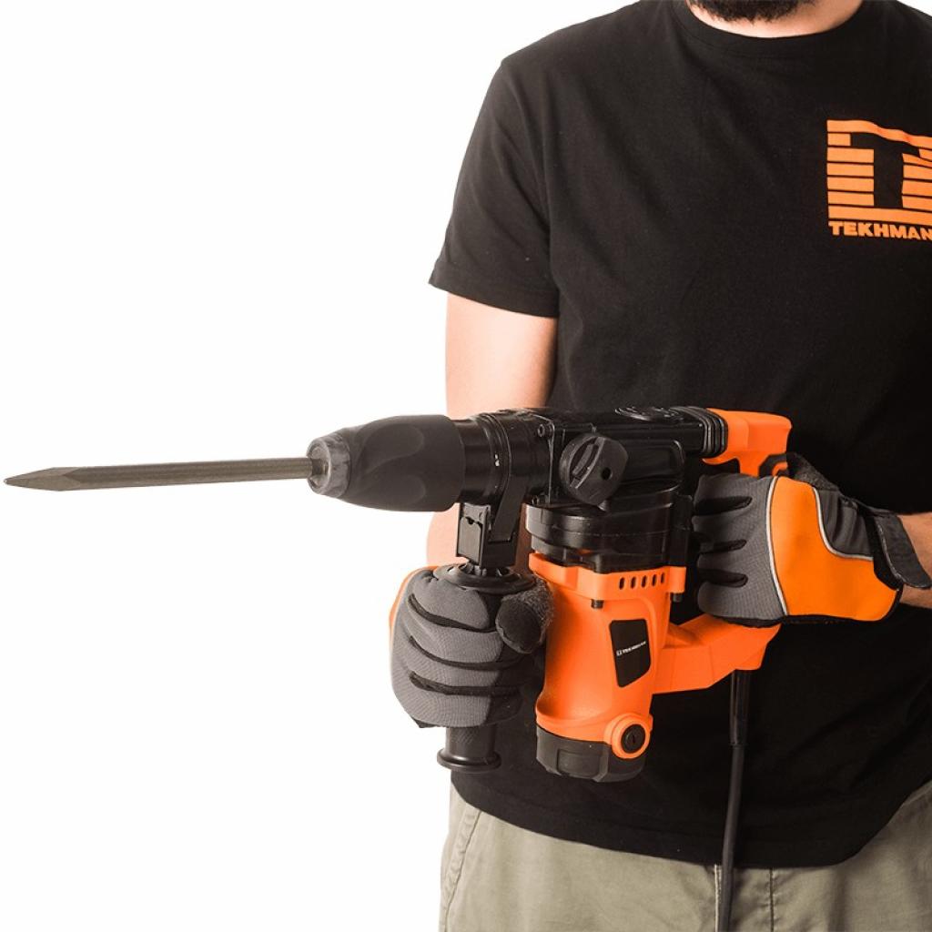 Перфоратор Tekhmann TRH-1420 (845258) - изображение 7