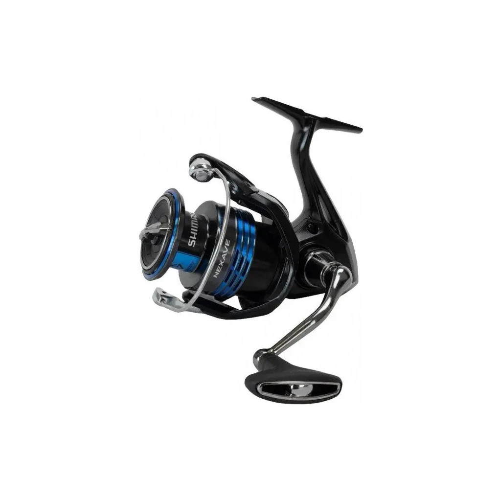 Котушка Shimano Nexave FI C3000 3+1BB 5.01 (NEXC3000FI) - изображение 1