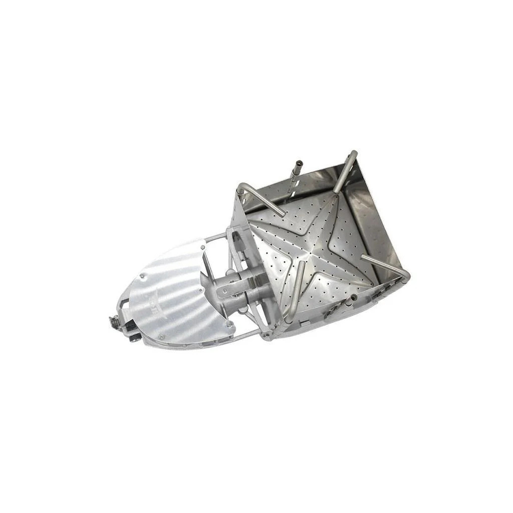 Пальник BRS Твердопаливний BRS-116 (BRS-116) - зображення 3