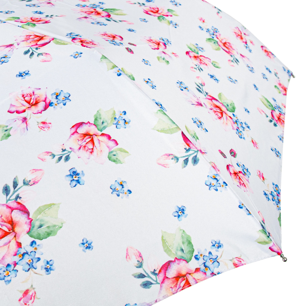Парасоля Fulton L354 Minilite-2 Watercolor Blossom (L354-037706) - зображення 10