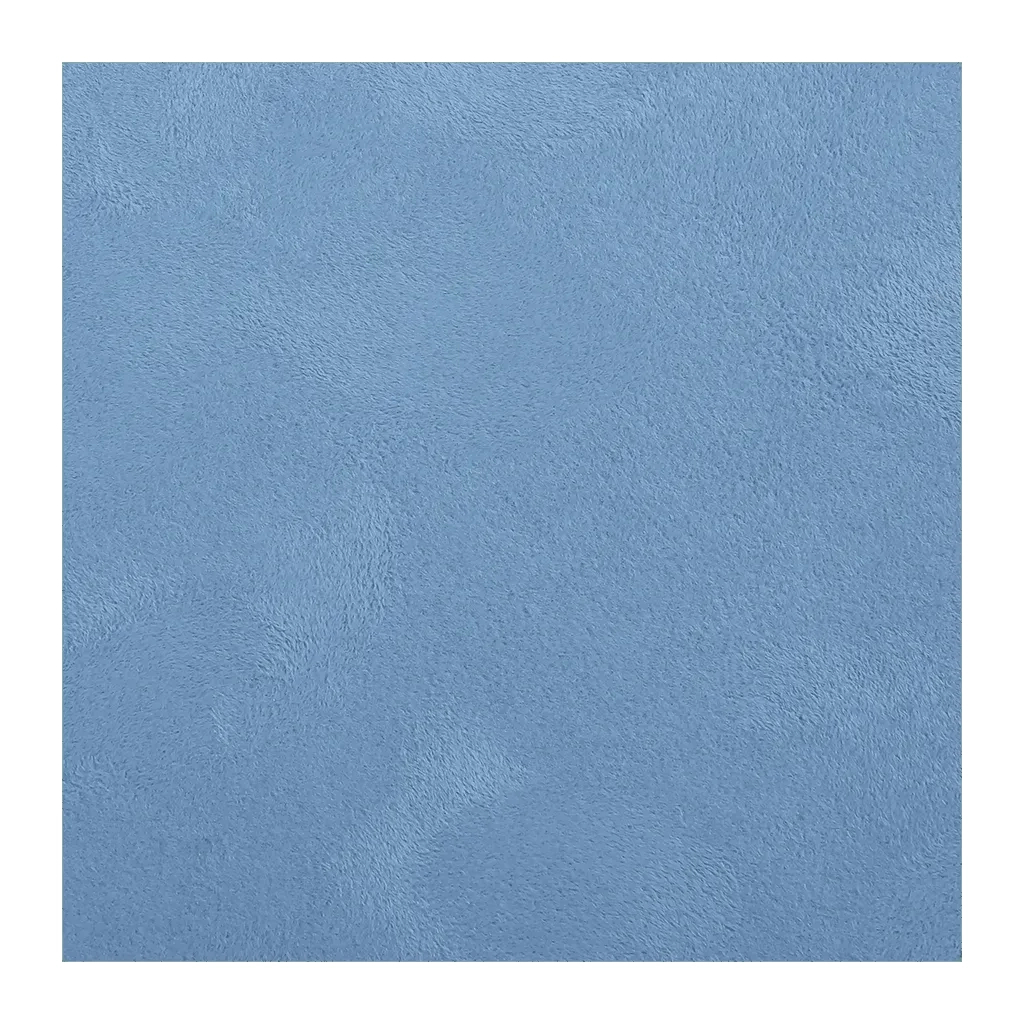 Тижневик Buromax датований 2026 VELOUR, А5 блакитний (BM.2134-14) - зображення 7