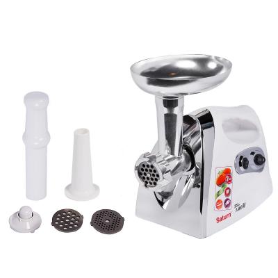 М'ясорубка Saturn ST-FP0089 D - зображення 1