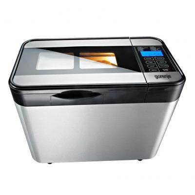Хлібопічка Gorenje BM1400E - изображение 2