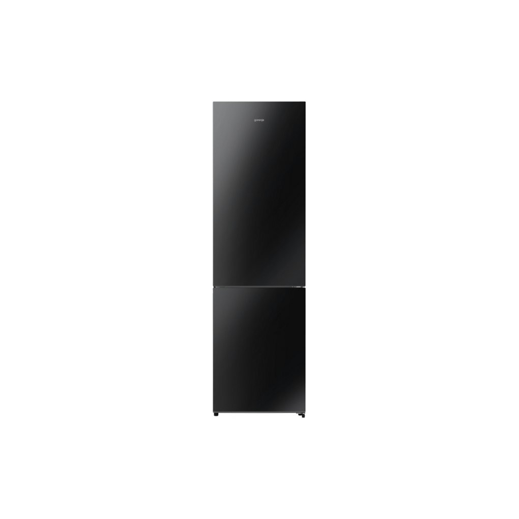 Холодильник Gorenje NRK620EABK4 - зображення 1
