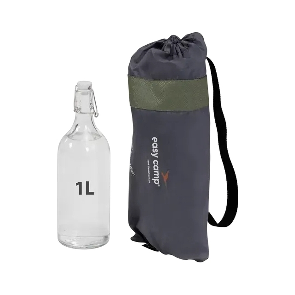 Крісло складане Easy Camp Willow Compact Chair (480081) (931582) - зображення 4