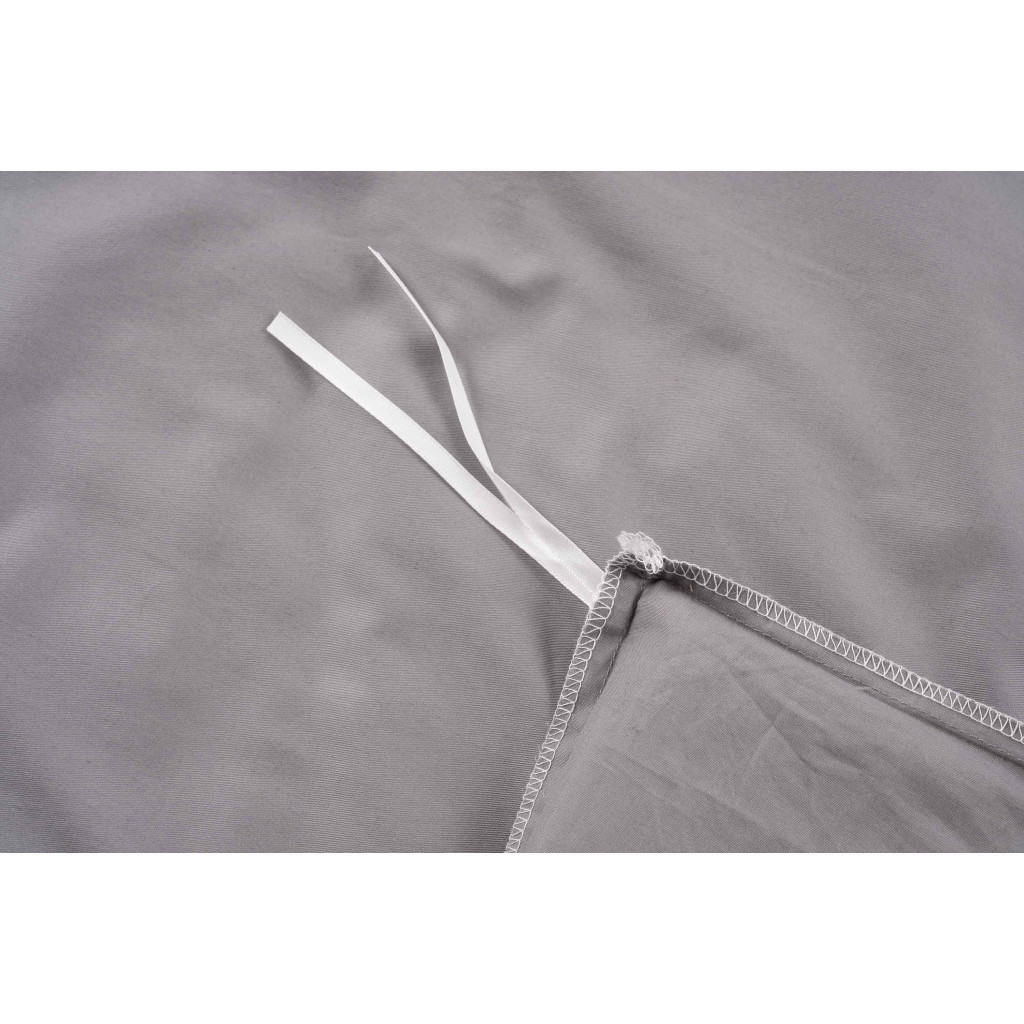 Підковдра Ardesto Mix&Match сатин 200х220 см мусон (ART2022DVD) - изображение 2