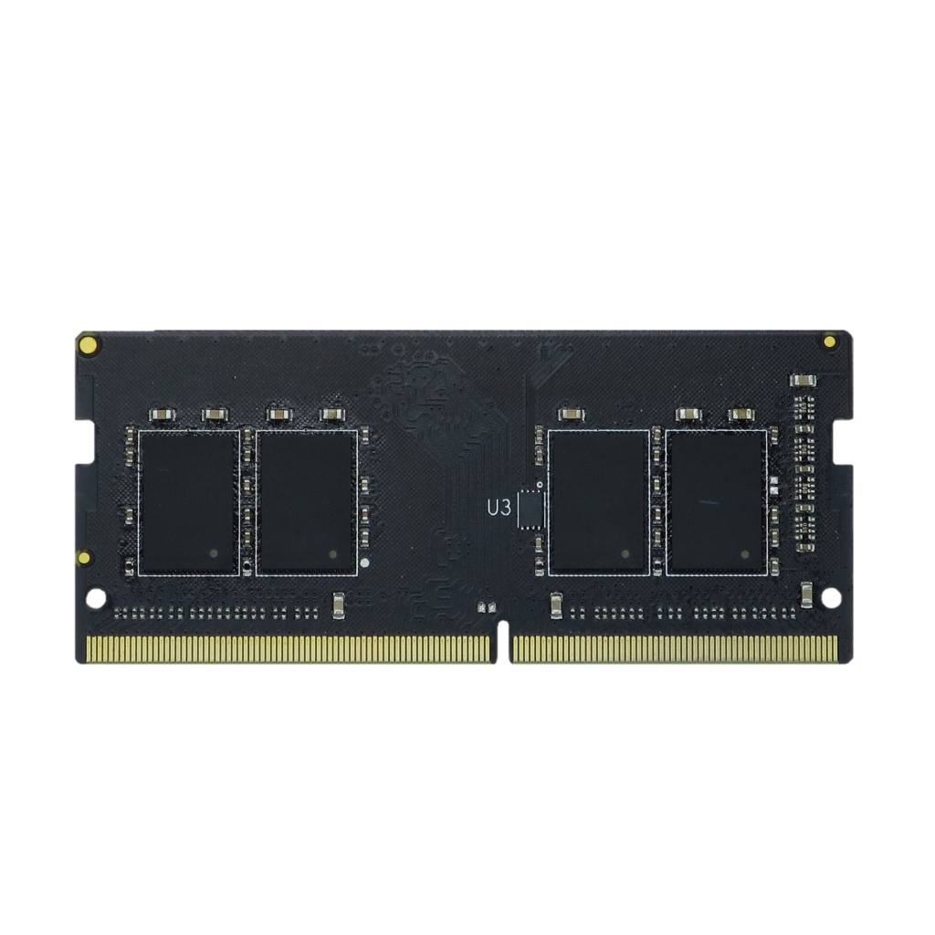 Модуль пам'яті для ноутбука SoDIMM DDR4 8GB 3200 MHz eXceleram (E40832S) - изображение 1
