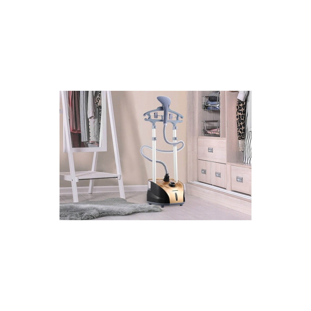 Відпарювач для одягу Aurora AU321 - зображення 9