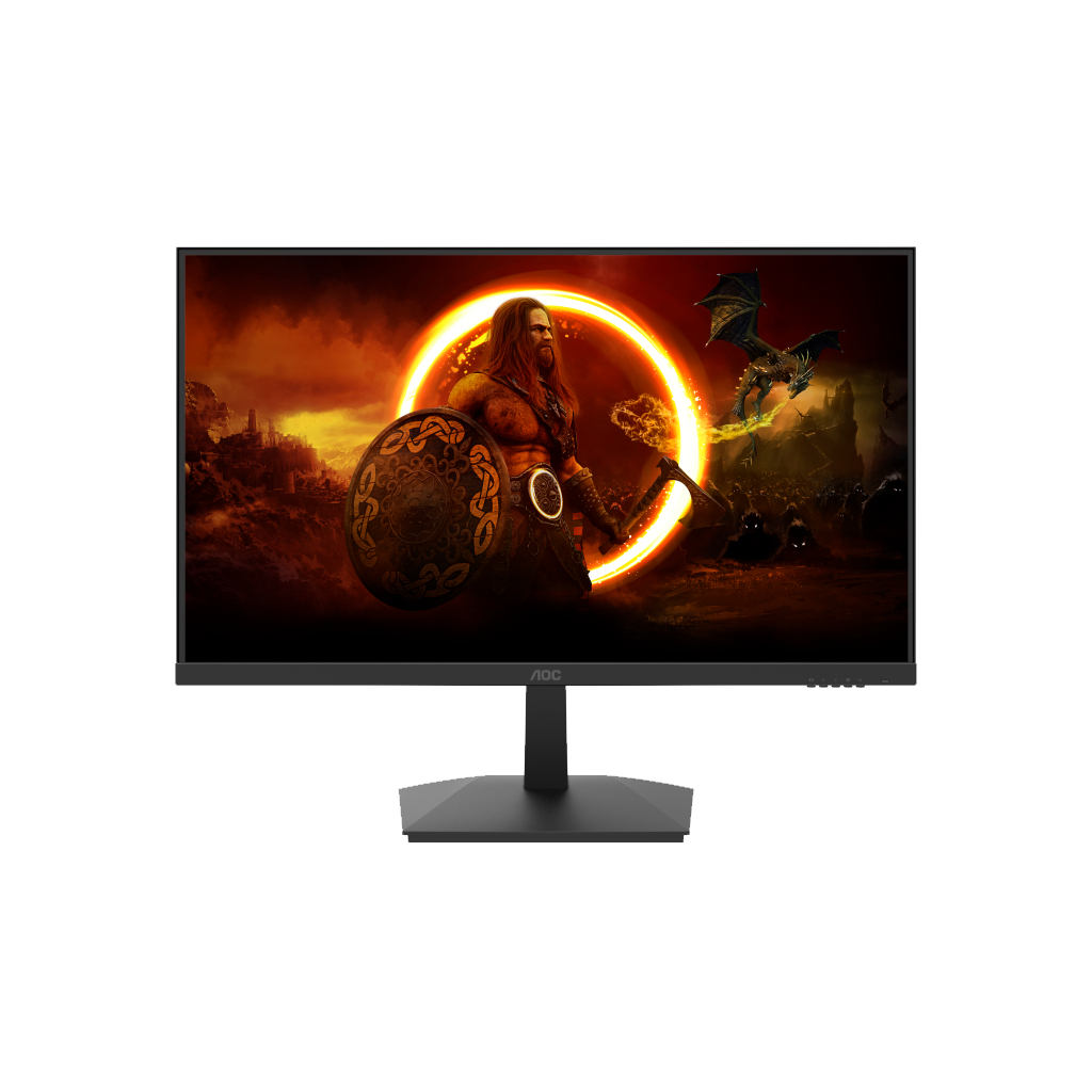 Монітор AOC 27G15N2 - зображення 2