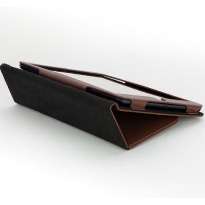 Чохол до планшета Odoyo IPAD MINI /GENUINE LEATHER FOLIO Brown (PA529BR) - зображення 5