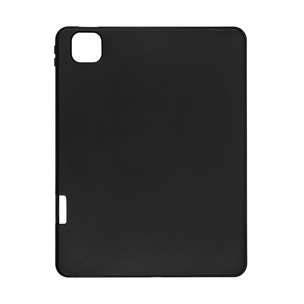 Чохол до планшета Armorstandart Matte Slim Fit with pen iPad Pro 11 (2022/2021/2020) Black (ARM75037) - зображення 2