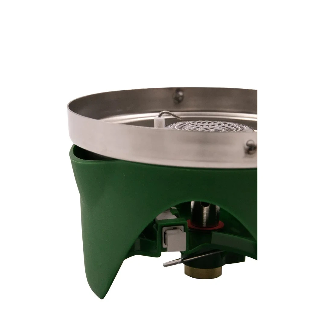 Пальник Tramp система для приготування їжі 0,8 л (TRG-049-olive) - зображення 12