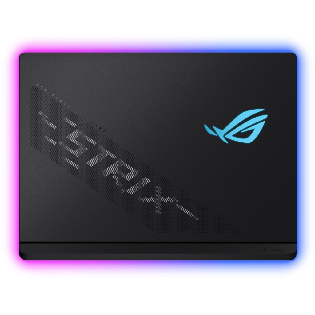 Ноутбук ASUS ROG Strix SCAR 18 G835LR-SA065W (90NR0LS1-M002H0) - зображення 9