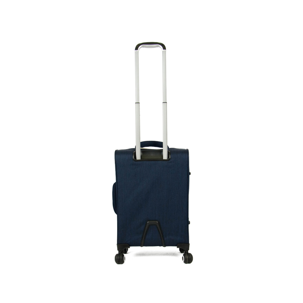 Валіза IT Luggage Pivotal Two Tone Dress Blues S (IT12-2461-08-S-M105) - зображення 5