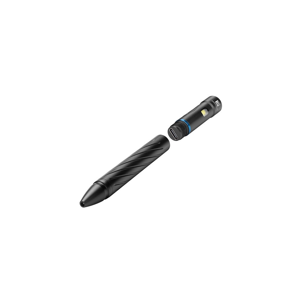 Ліхтар Olight O Pen 2 Black - зображення 8
