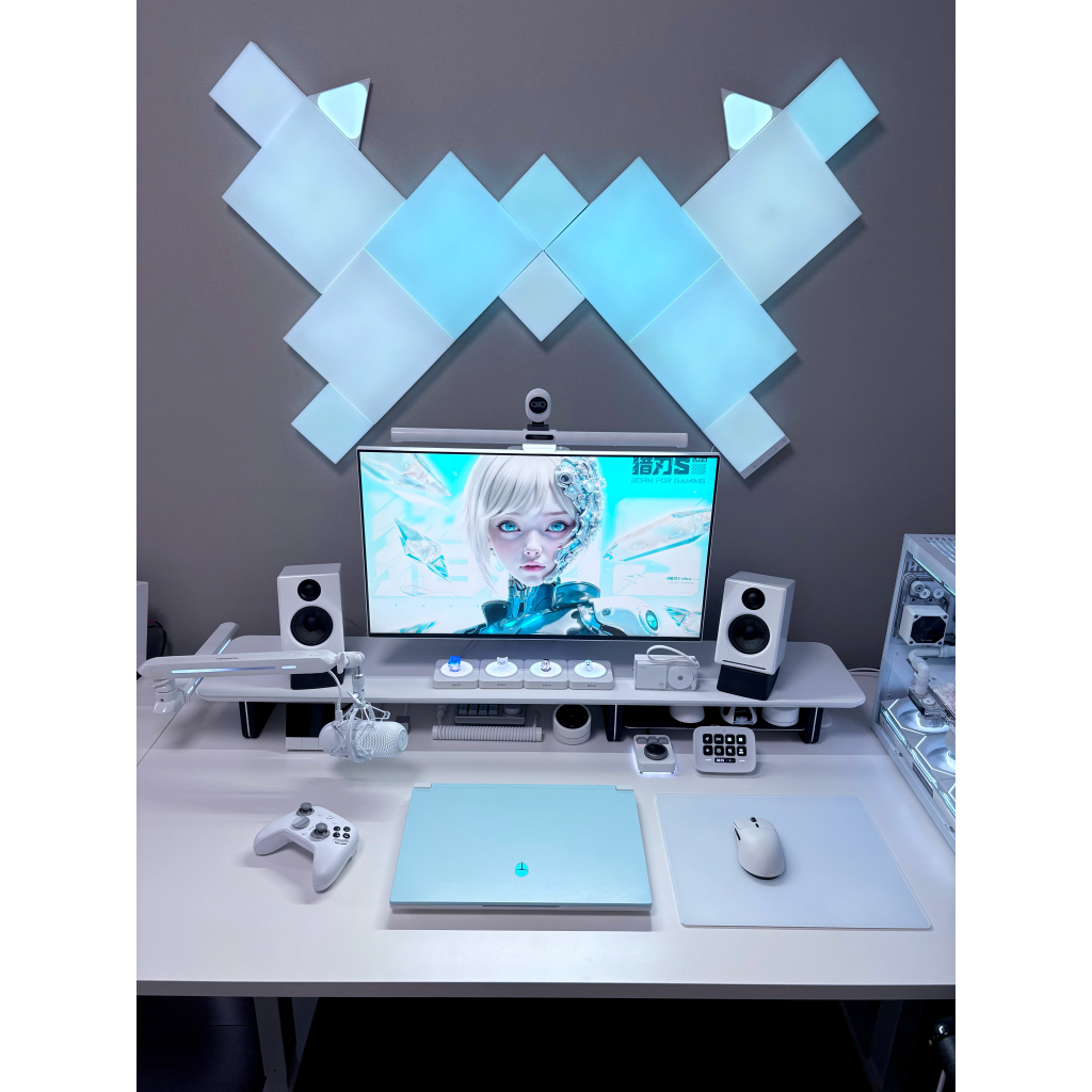 Ноутбук Thunderobot RS16 (RS16-R9985HX57TE1Q240ARC) - зображення 9