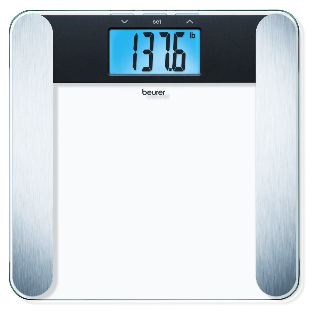 Ваги підлогові Beurer BF_220 - зображення 1