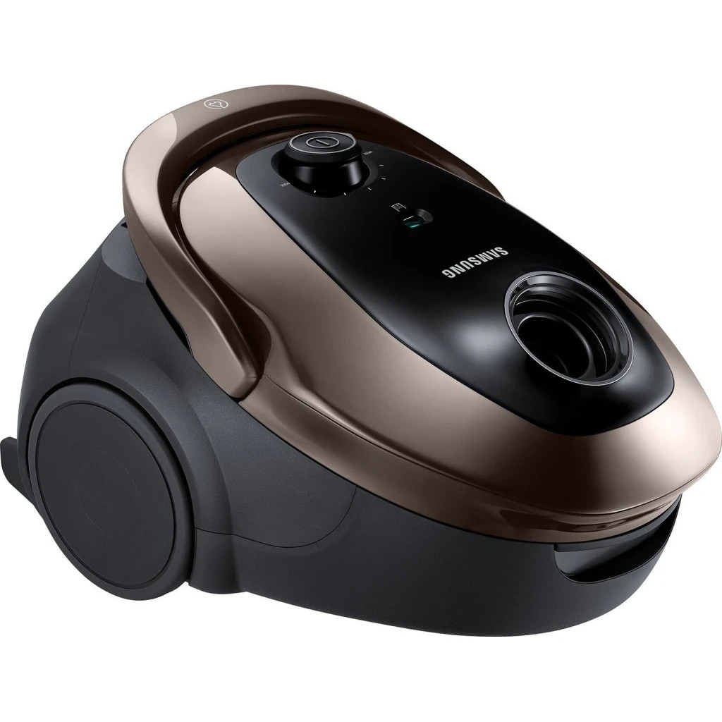 Пилосос Samsung VC07M25M9WD/UK - зображення 5