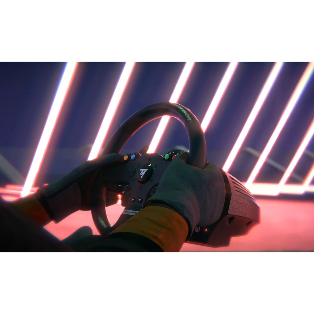 Кермо ThrustMaster TMX Force Feedback PC/Xbox/Series S/X (4460136) - зображення 3