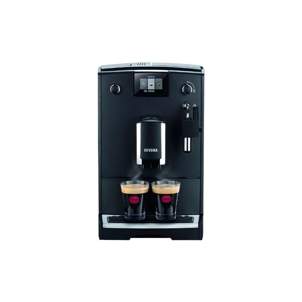Кавомашина Nivona NICR550 - изображение 3