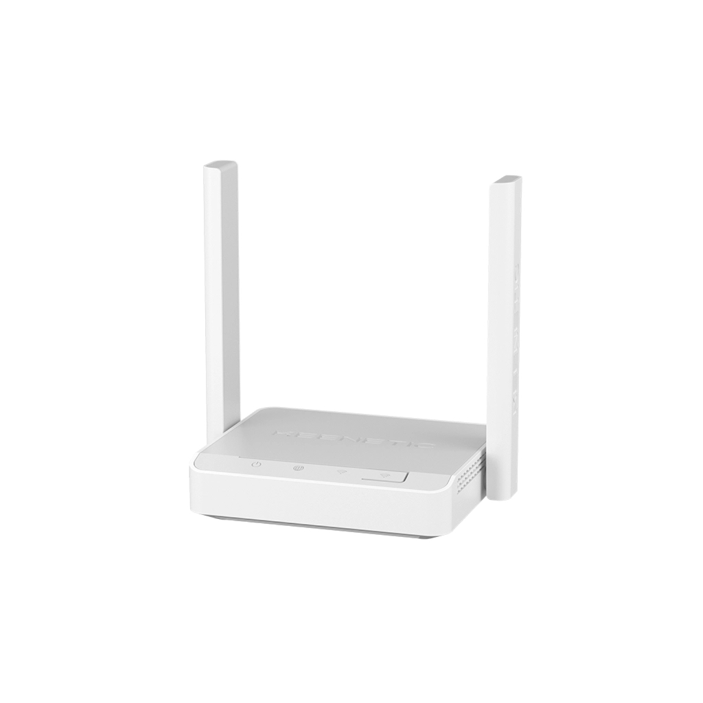 Маршрутизатор Keenetic Starter (KN-1121) - зображення 1