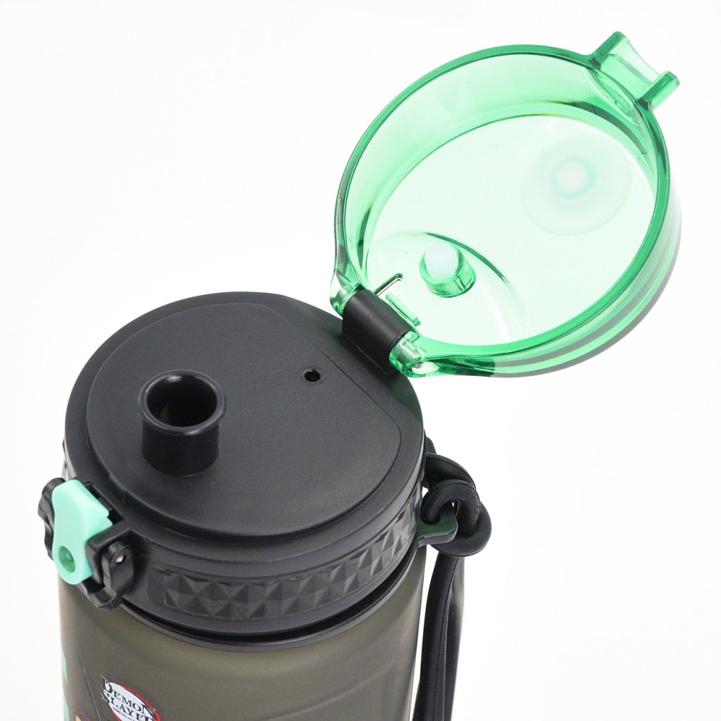 Поїльник-непроливайка Yes Demon Slayer 500 мл (708271) - зображення 5